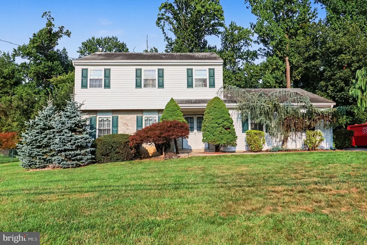 811 Wright Dr, Ambler, PA 19002 - #1