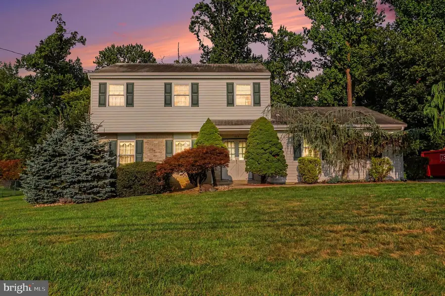 811 Wright Dr, Ambler, PA 19002 - #2