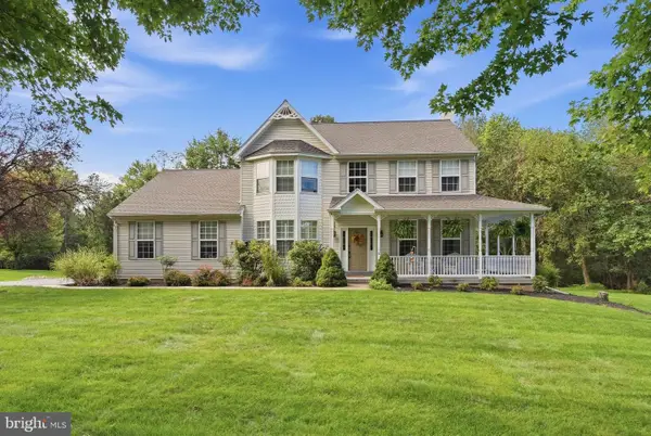 4130 Creek Rd, COLLEGEVILLE, PA 19426