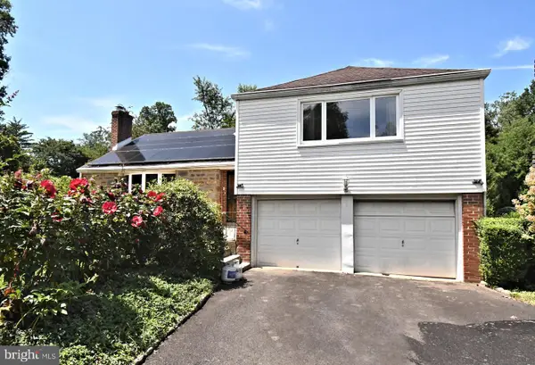 1605 Hillcrest Rd, GLENSIDE, PA 19038