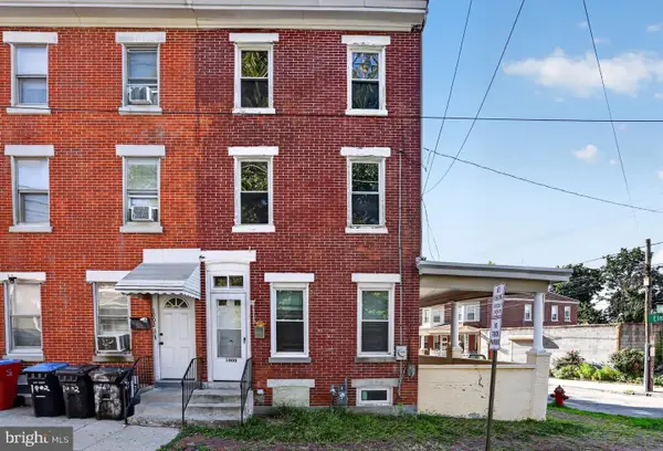 1000 Green St, NORRISTOWN, PA 19401