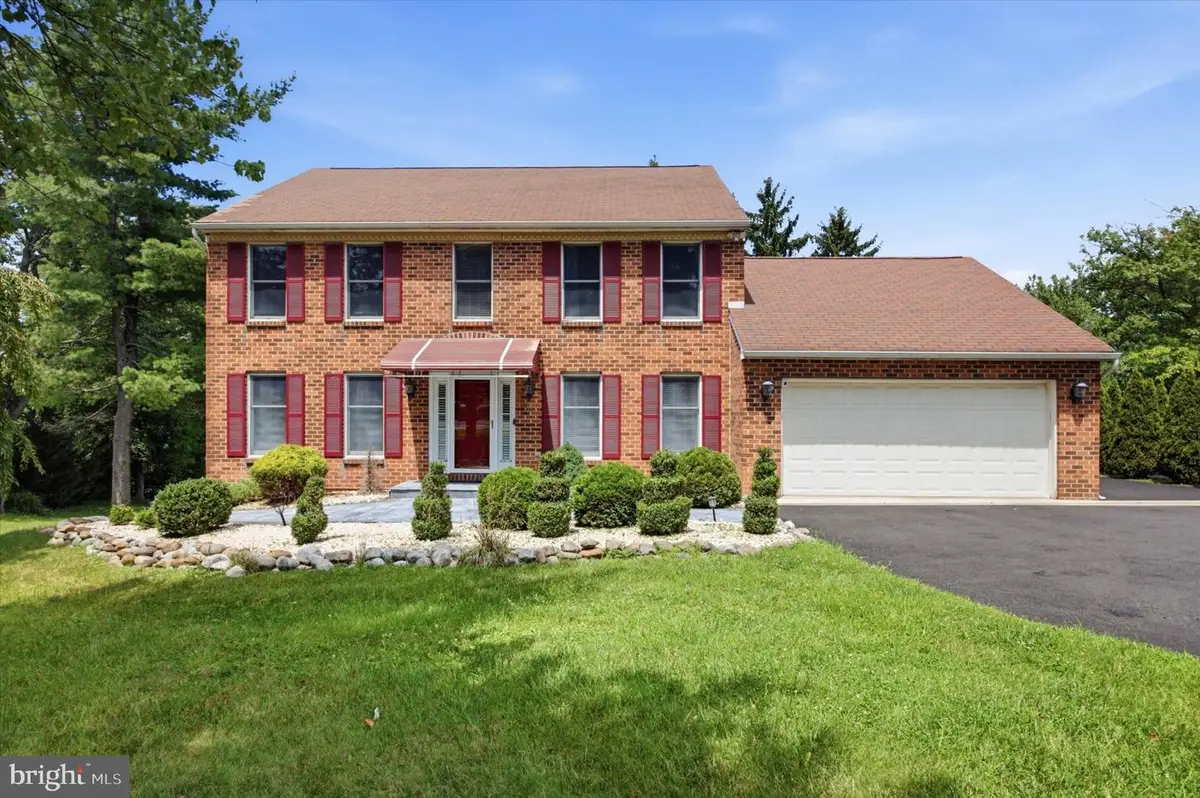 280 Orvilla Rd, Lansdale, PA 19446 - #1