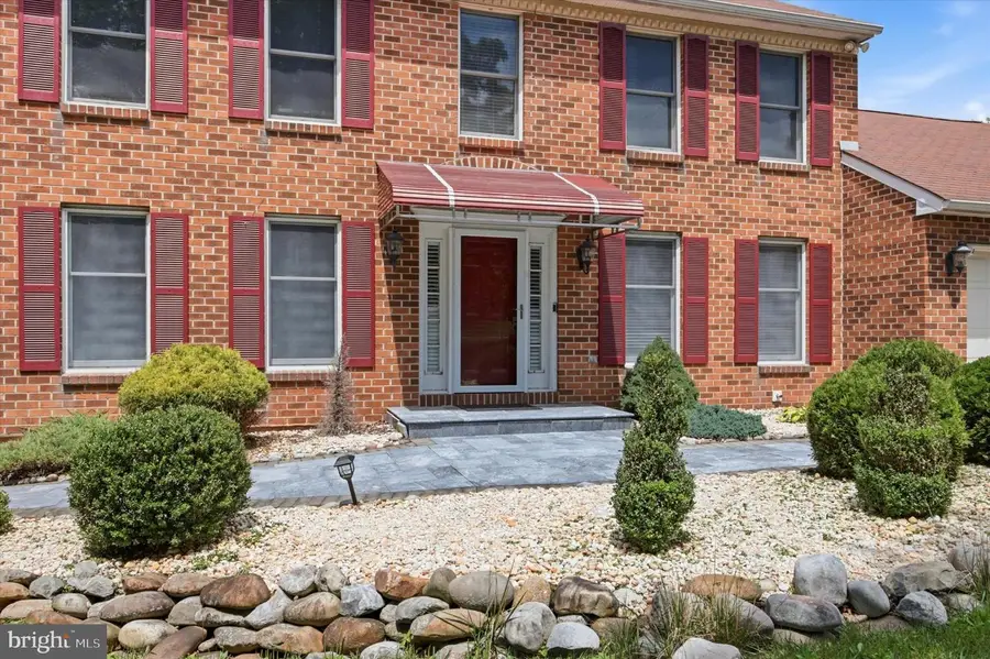 280 Orvilla Rd, Lansdale, PA 19446 - #3