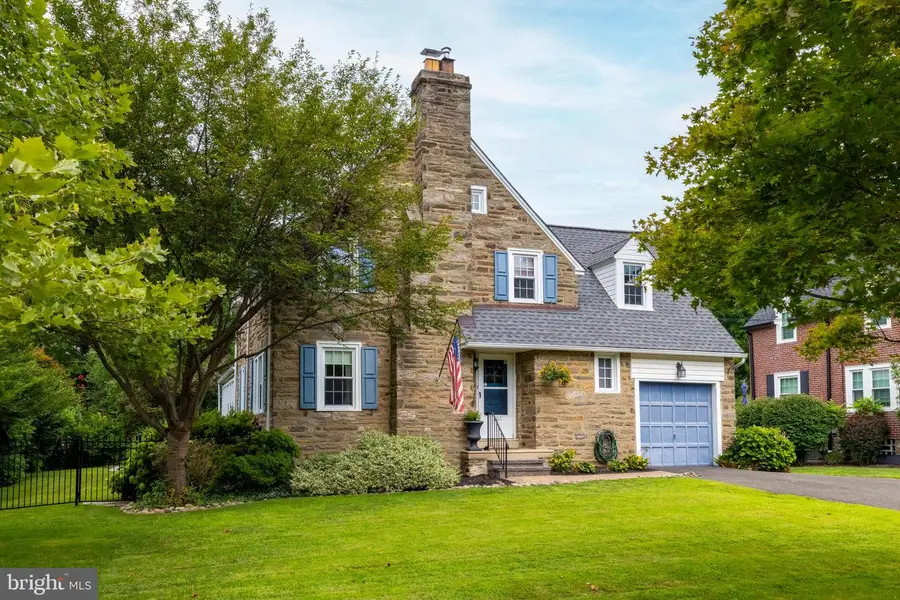 1202 Jericho Rd, Abington, PA 19001 - #2
