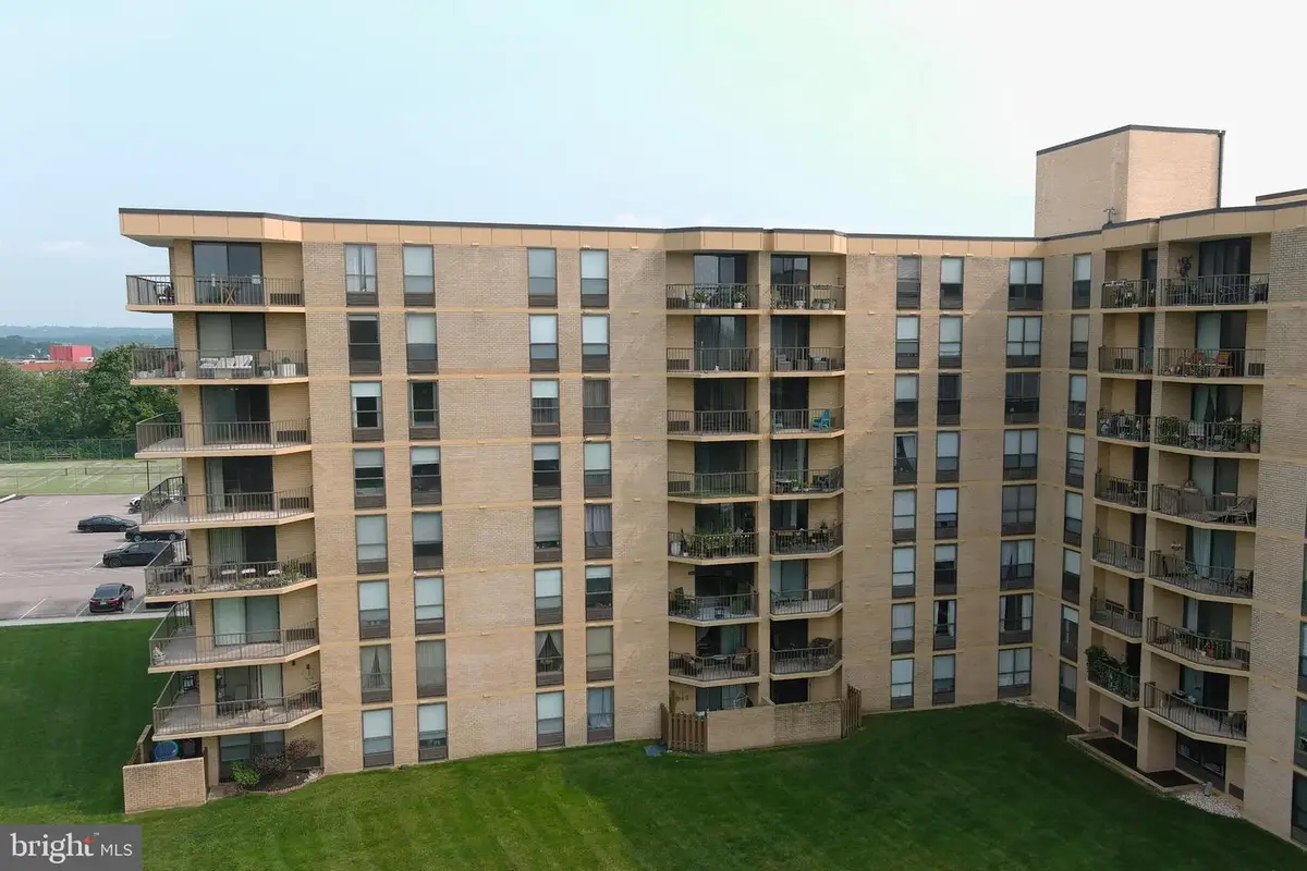 666 W Germantown Pike #1601, Plymouth Meeting, PA 19462 - #1