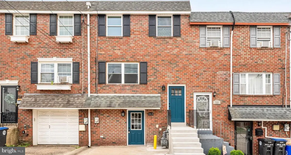 343 W 5th Ave, Conshohocken, PA 19428 - #1