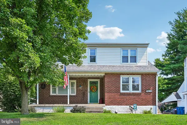 819 E Hancock St, LANSDALE, PA 19446