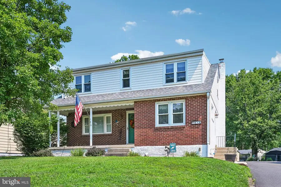 819 E Hancock St, Lansdale, PA 19446 - #3