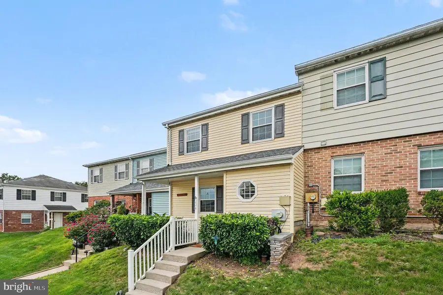 224 Lexington Rd, Schwenksville, PA 19473 - #3