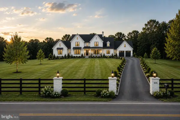 406 Lower State Rd, NORTH WALES, PA 19454
