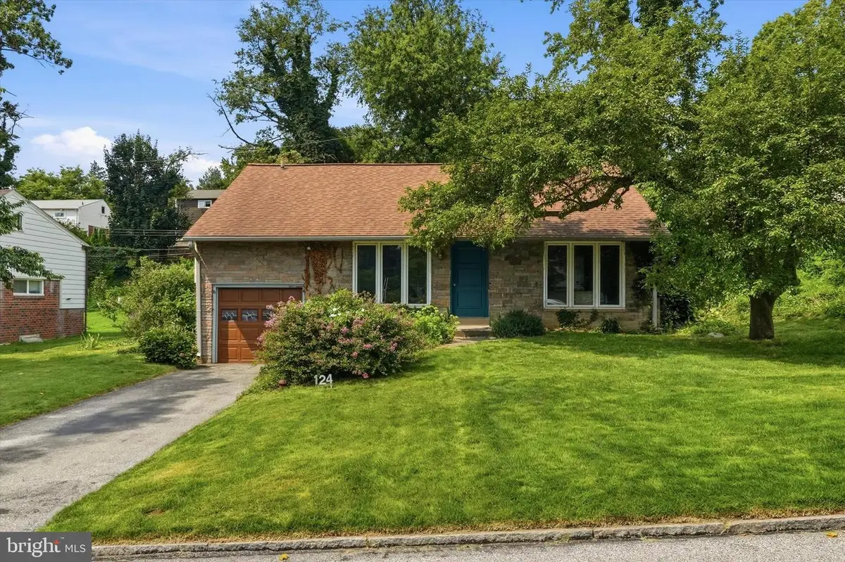 124 Cornell Rd, Bala Cynwyd, PA 19004 - #1