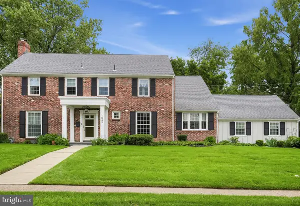 1039 Stevens Dr, FORT WASHINGTON, PA 19034