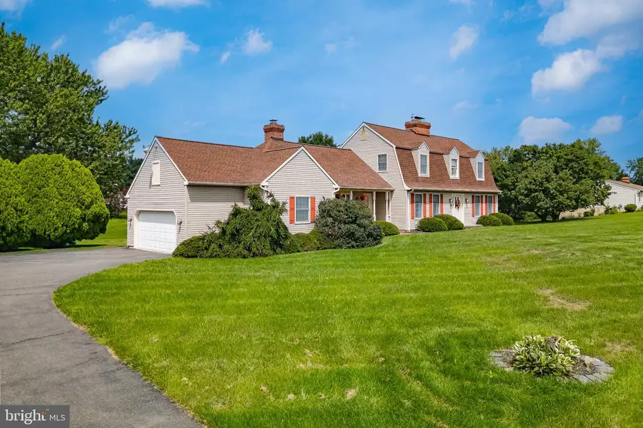 160 Congo Niantic Rd, Barto, PA 19504 - #3