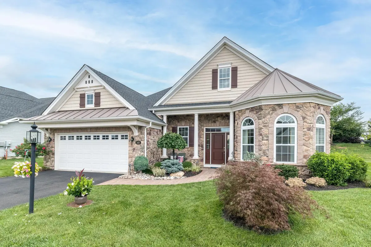 140 Redwood Street, Dresher, PA 19025 - #1