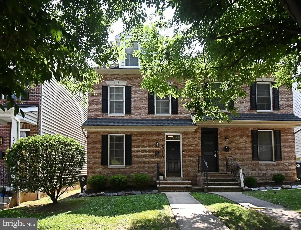 313 W 3rd Ave #, Conshohocken, PA 19428 - #1
