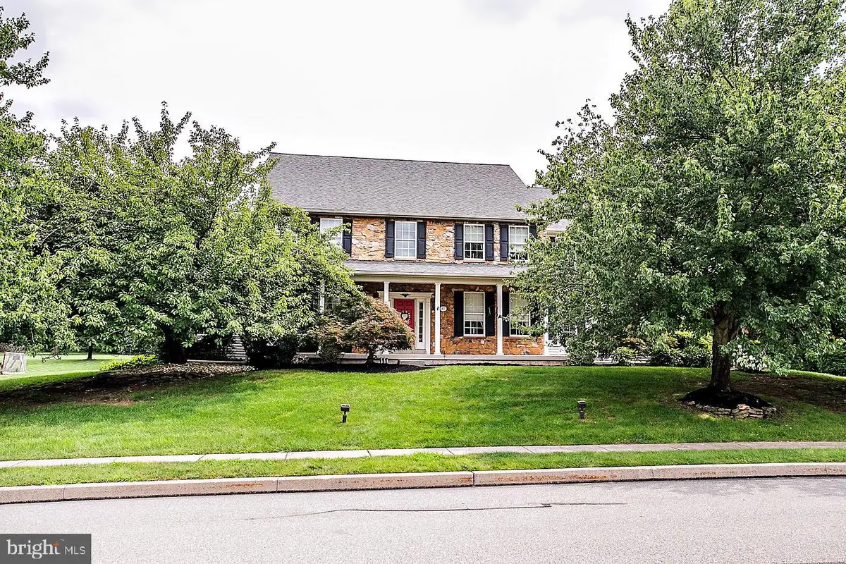 41 Steeplechase Ln, Royersford, PA 19468 - #1