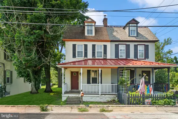 564 S Bethlehem Pike, FORT WASHINGTON, PA 19034