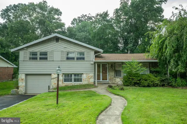 1026 Old Ford Rd, HUNTINGDON VALLEY, PA 19006