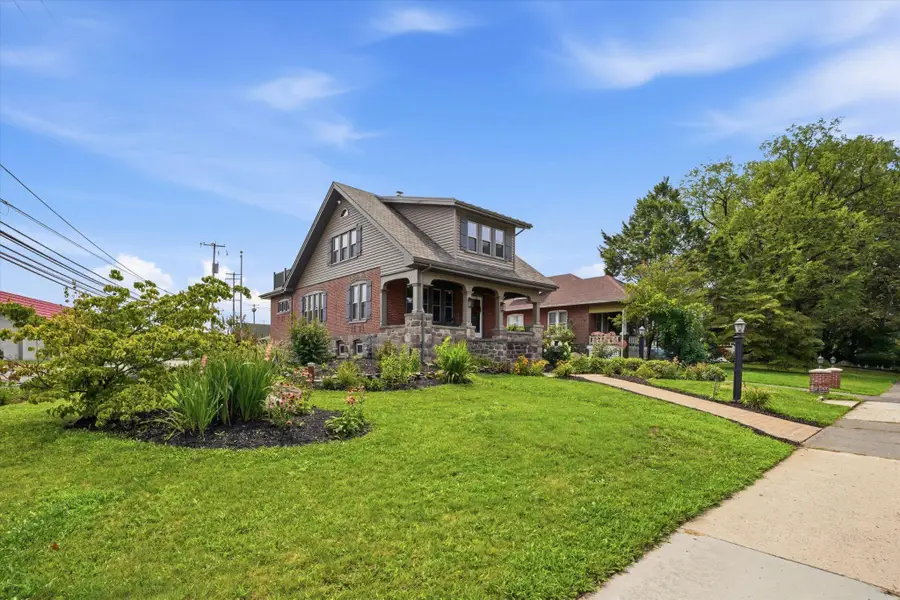 826 Church St, Royersford, PA 19468 - #3
