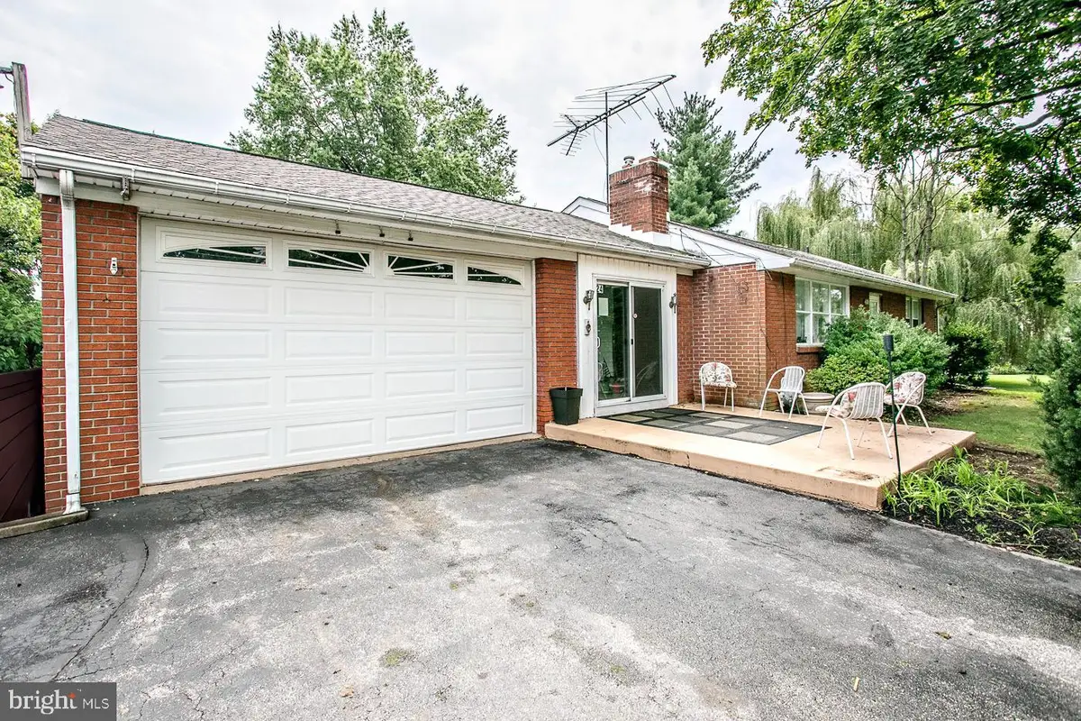 24 S Park Ave, Trooper, PA 19403 - #1