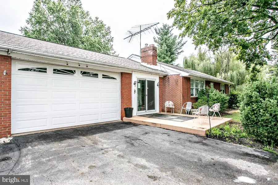 24 S Park Ave, Trooper, PA 19403 - #3