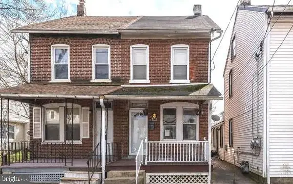 424 Beech St, POTTSTOWN, PA 19464