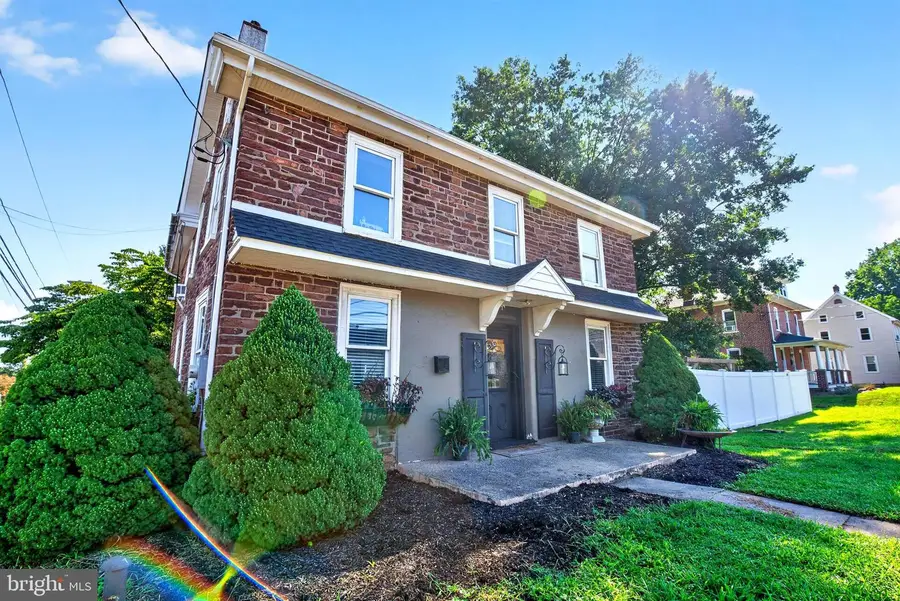 301 S Main St, Telford, PA 18969 - #2