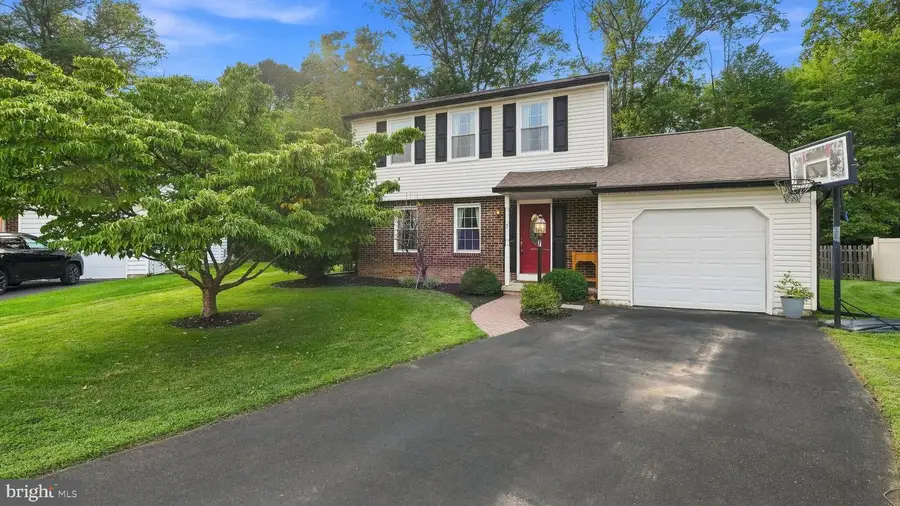7 Cheswyck Cir, Horsham, PA 19044 - #3