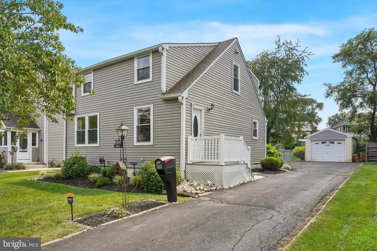 105 Loller Rd, Hatboro, PA 19040 - #1