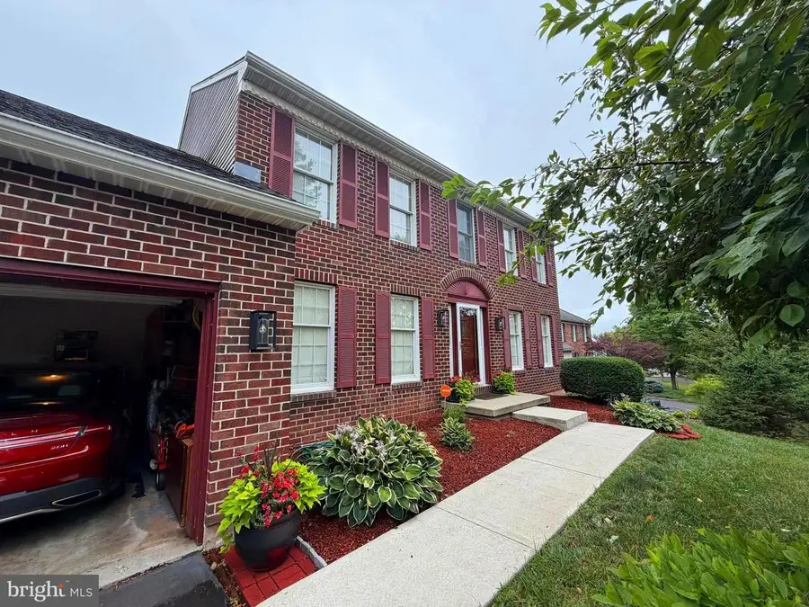 442 Stonemason Way, Lansdale, PA 19446 - #2