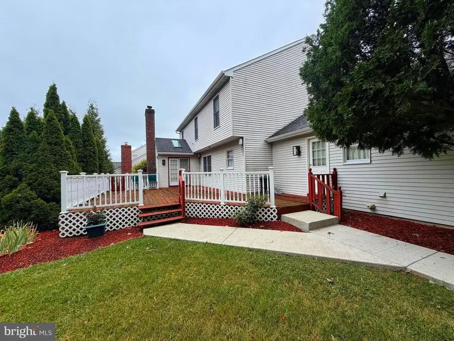 442 Stonemason Way, Lansdale, PA 19446 - #3