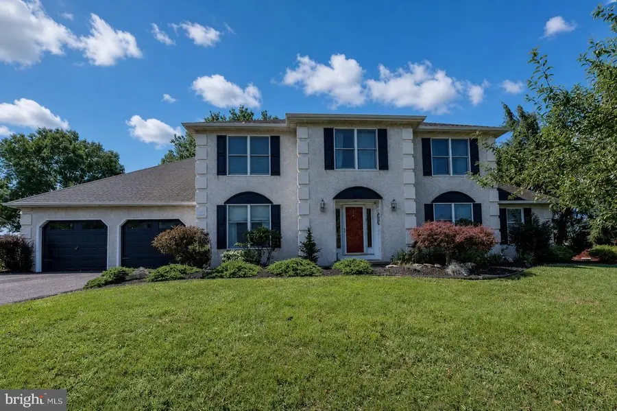 1645 Potter Dr, Pottstown, PA 19464 - #2