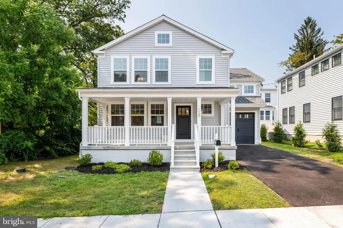 129 Rockland Ave, Narberth, PA 19072 - #1