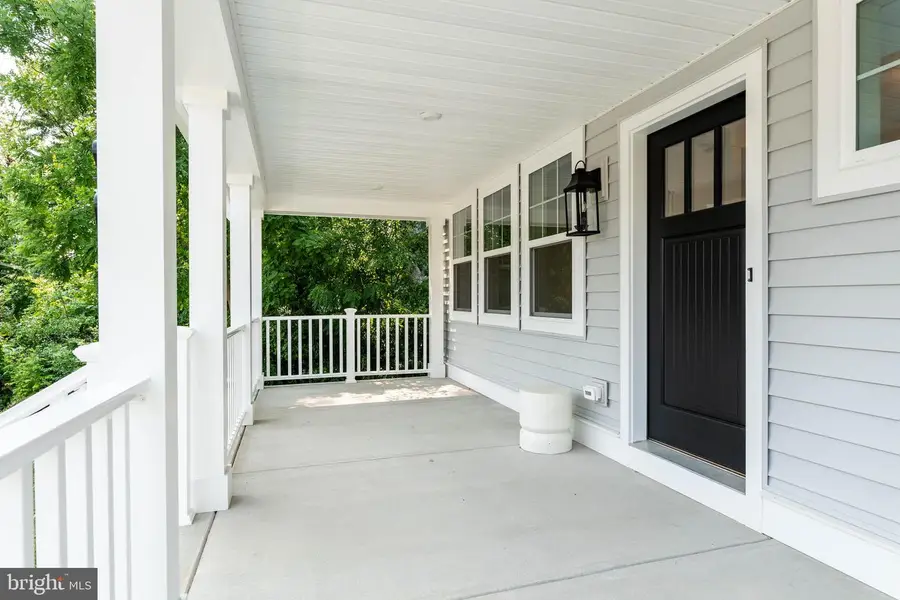 129 Rockland Ave, Narberth, PA 19072 - #3