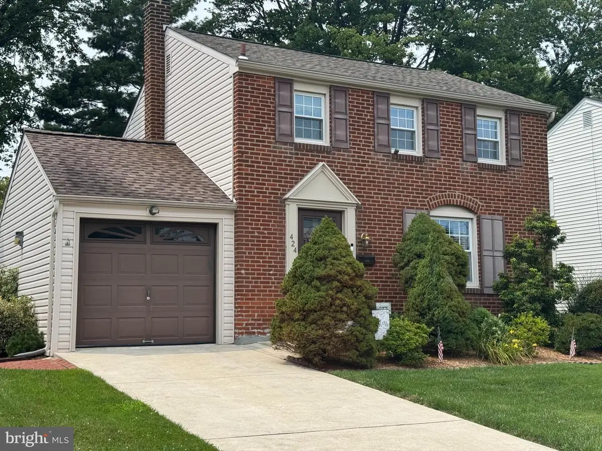 424 Evans Ave, Willow Grove, PA 19090 - #1