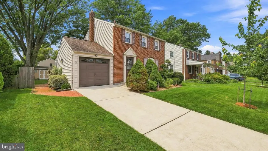 424 Evans Ave, Willow Grove, PA 19090 - #3