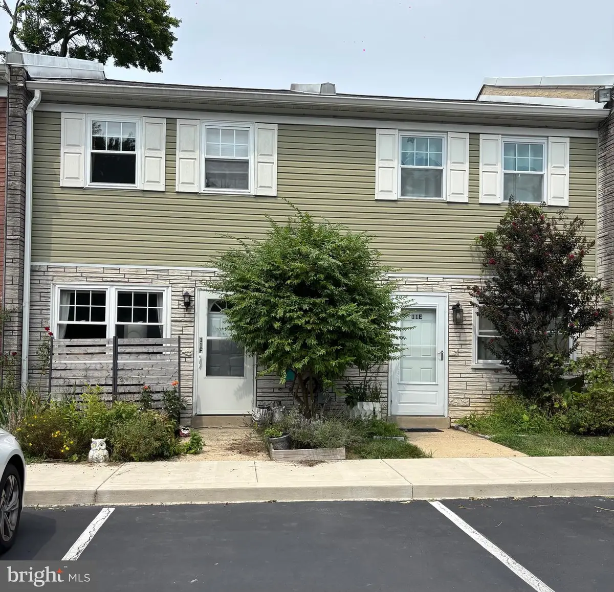 515 N York Rd #11-f, Willow Grove, PA 19090 - #1