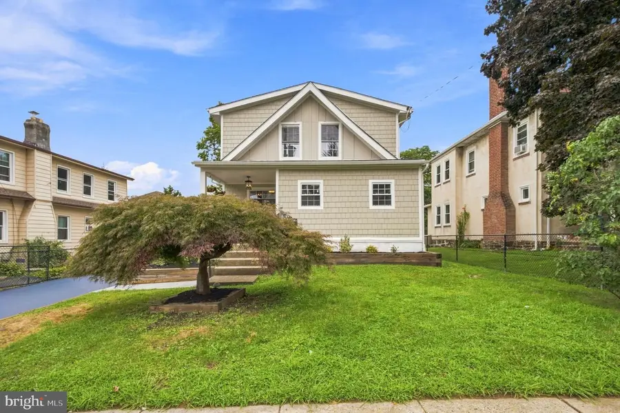 218 Linwood Ave, Ardmore, PA 19003 - #2