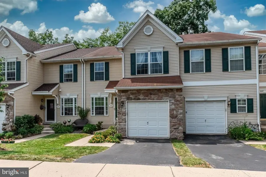 1028 Colin Dr, Royersford, PA 19468 - #3