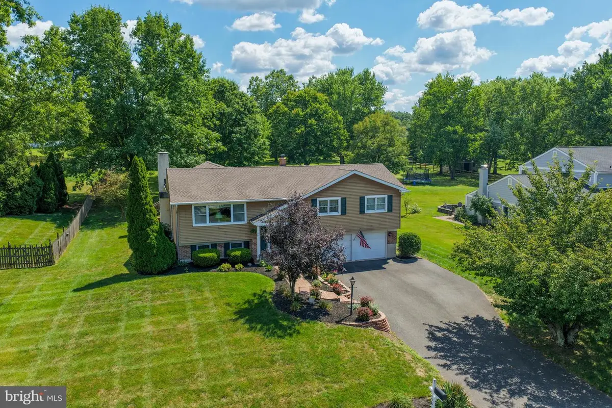 126 Surrey Ln, Harleysville, PA 19438 - #1