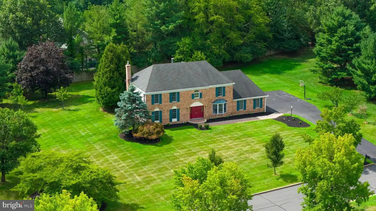 1342 Tanglewood Dr #, North Wales, PA 19454 - #1