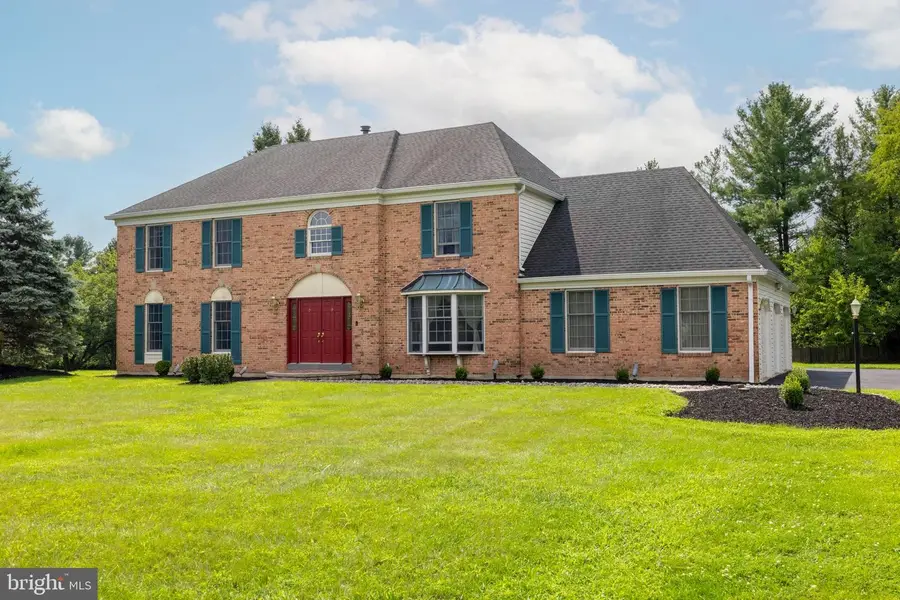 1342 Tanglewood Dr #, North Wales, PA 19454 - #2