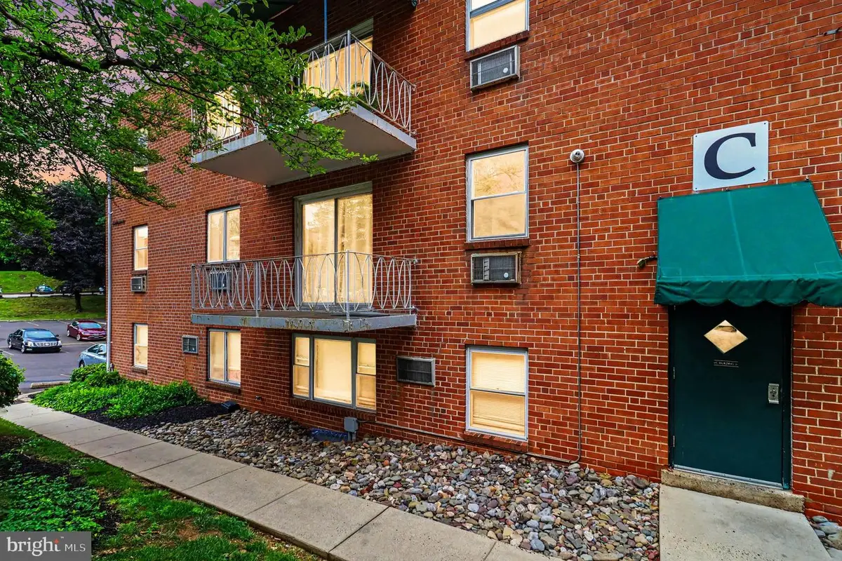 1600 Church Rd #c-212, Wyncote, PA 19095 - #1