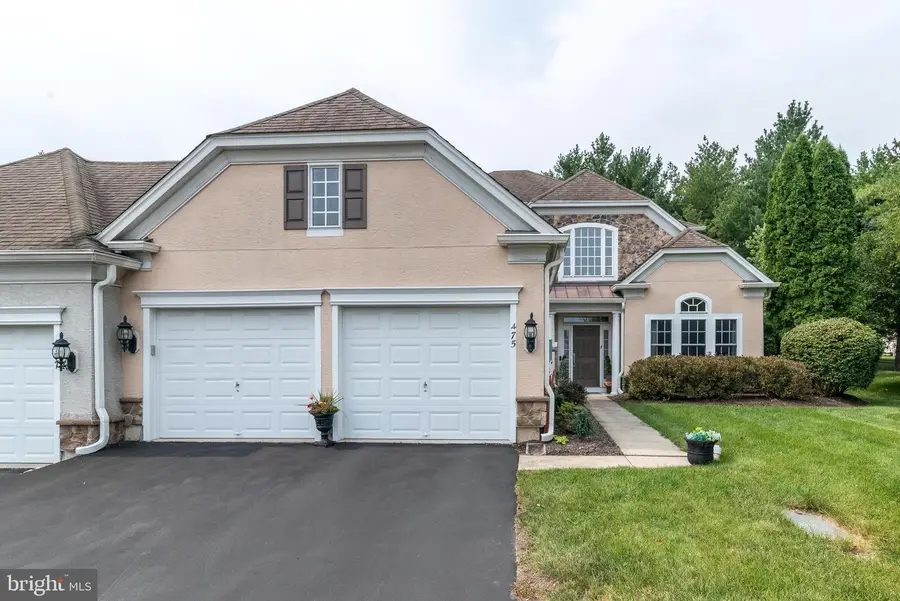 475 Primrose Dr, Upper Gwynedd, PA 19446 - #2