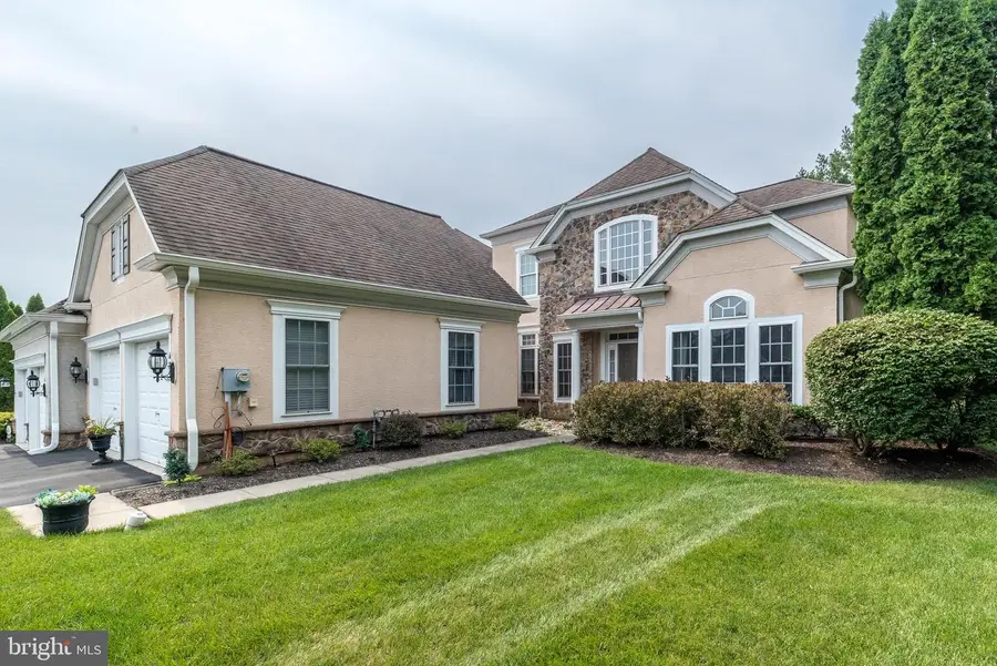 475 Primrose Dr, Upper Gwynedd, PA 19446 - #3