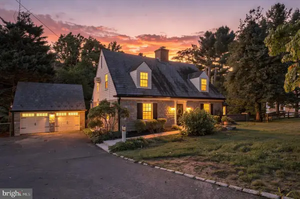 65 Shady Ln #, JENKINTOWN, PA 19046