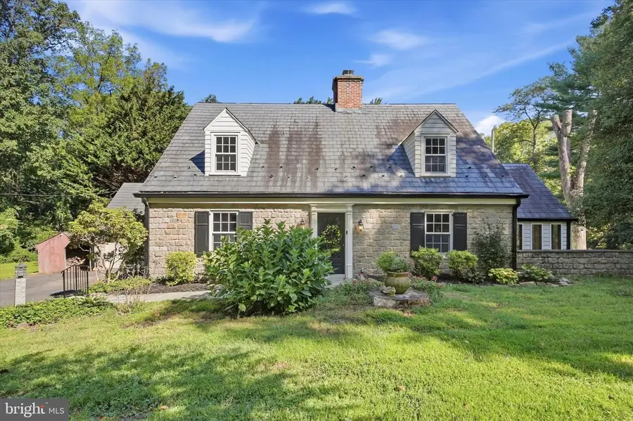 65 Shady Ln #, Jenkintown, PA 19046 - #2