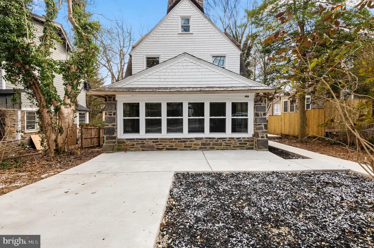 162 Union Ave, Bala Cynwyd, PA 19004 - #1