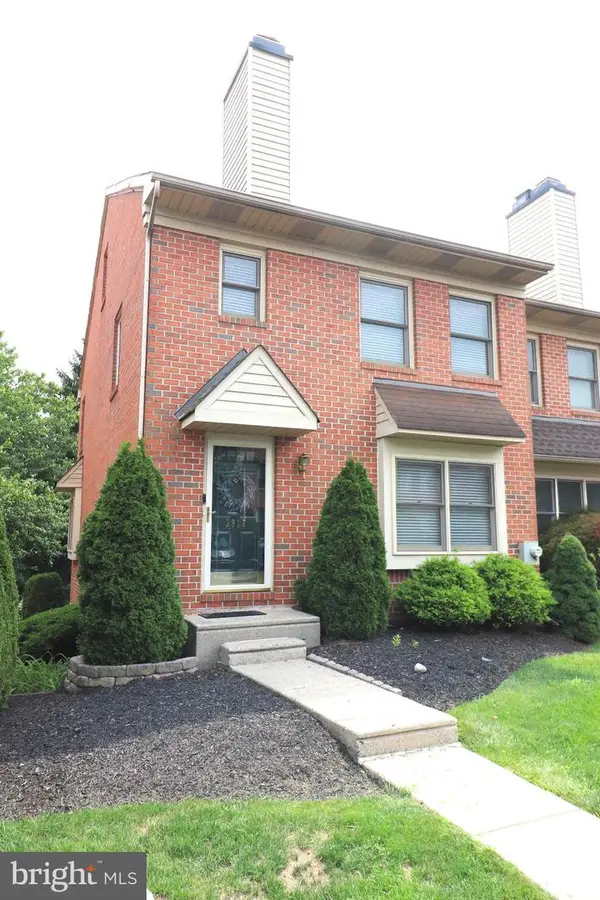 3913 Seneca Ct, SKIPPACK, PA 19474