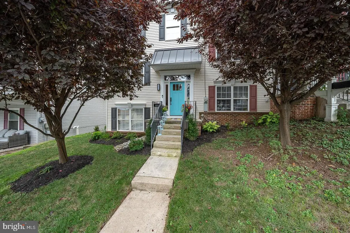 111 Merion Ave, West Conshohocken, PA 19428 - #1